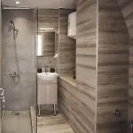 Daire Contemporary Historic Center By Corfuescapes *