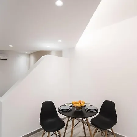 Contemporary Historic Center By Corfuescapes Apartment Corfu (city)