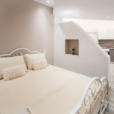 Contemporary Historic Center By Corfuescapes Apartment Corfu (city)