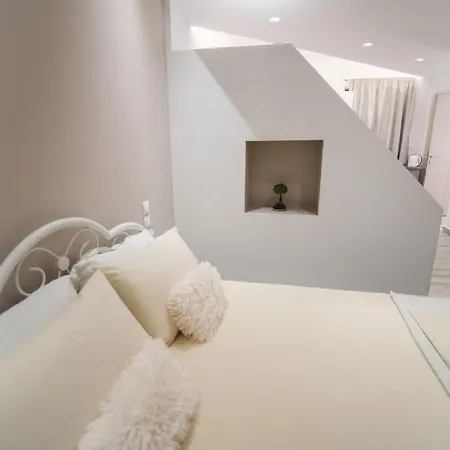 Appartamento Contemporary Historic Center By Corfuescapes Corfu (city)