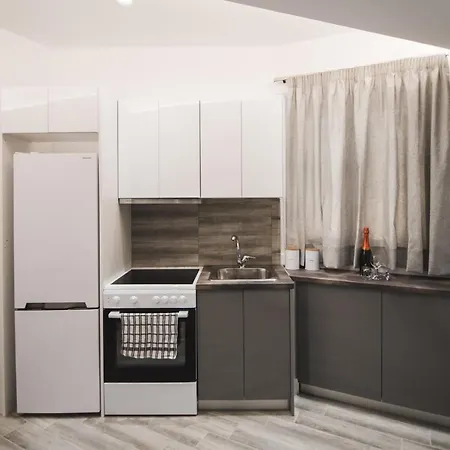 Contemporary Historic Center By Corfuescapes Corfu (city)