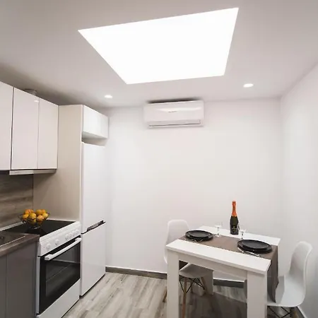 Contemporary Historic Center By Corfuescapes Corfu (city)