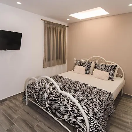 Contemporary Historic Center By Corfuescapes *