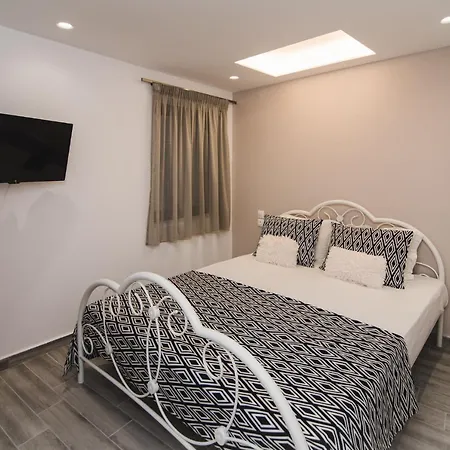 Contemporary Historic Center By Corfuescapes * Corfu (city)