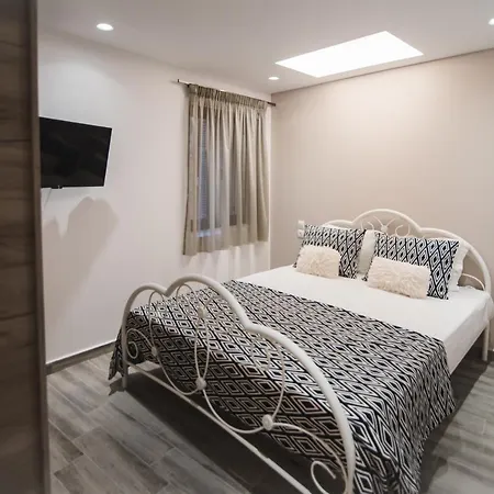 Contemporary Historic Center By Corfuescapes *