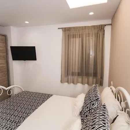 Contemporary Historic Center By Corfuescapes * Corfu (city)