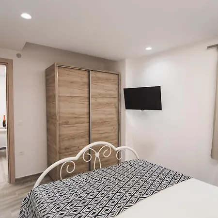 Contemporary Historic Center By Corfuescapes Apartment Corfu (city)