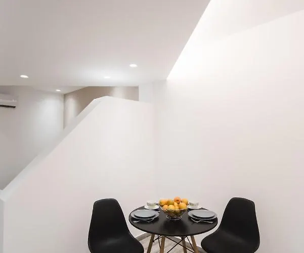 Contemporary Historic Center By Corfuescapes Appartamento Corfu (city)