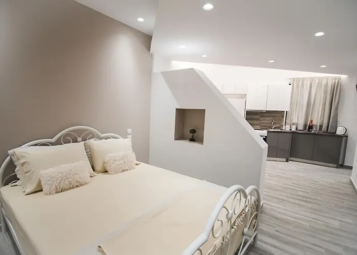 Contemporary Historic Center By Corfuescapes Appartamento Corfu (city)