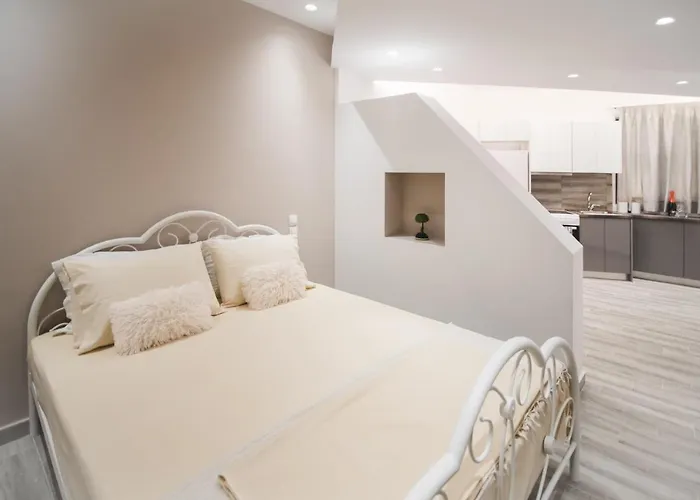 Contemporary Historic Center By Corfuescapes Appartamento Corfu (city)
