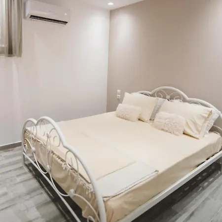 Contemporary Historic Center By Corfuescapes *